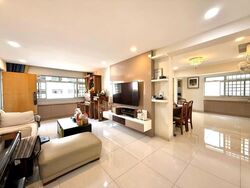 Blk 651 Jalan Tenaga (Bedok), HDB 5 Rooms #551959181